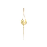 Orecchini Maman et Sophie Donna in Argento ORAIR1CT - ORAIR1CT